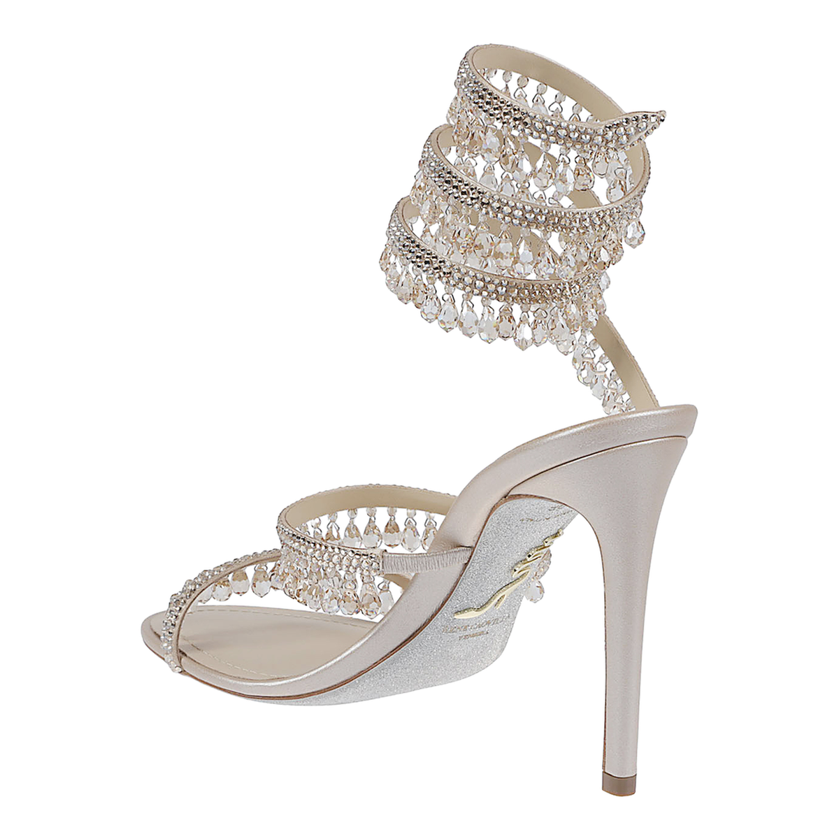 Sandals Beige