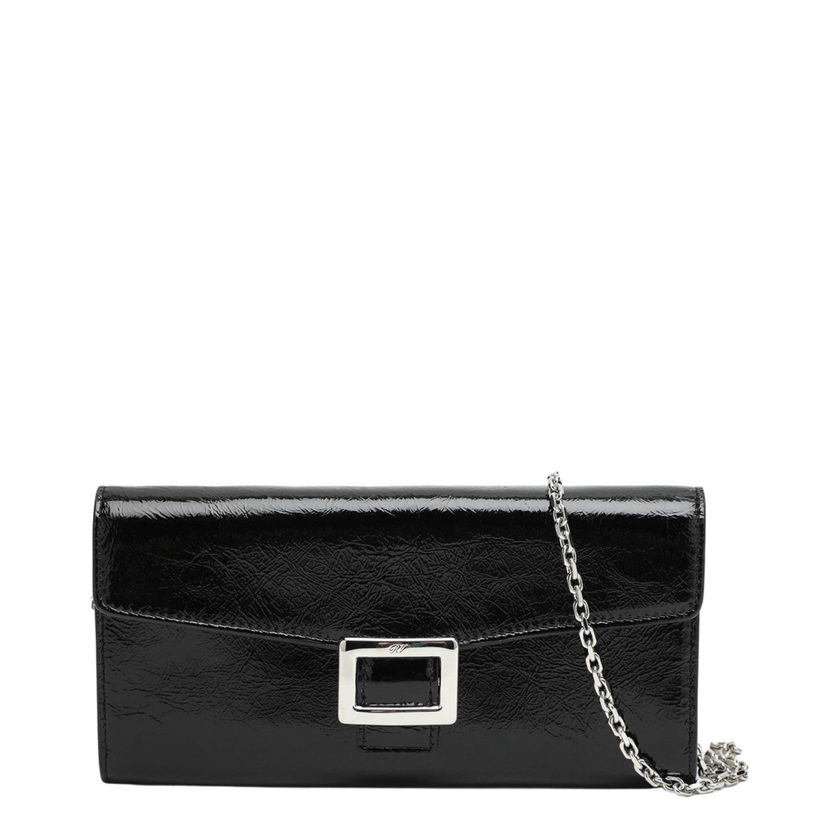Belle Vivier Wallet Chain