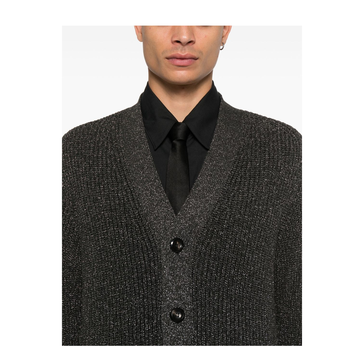 Exclusive Sweaters Grey