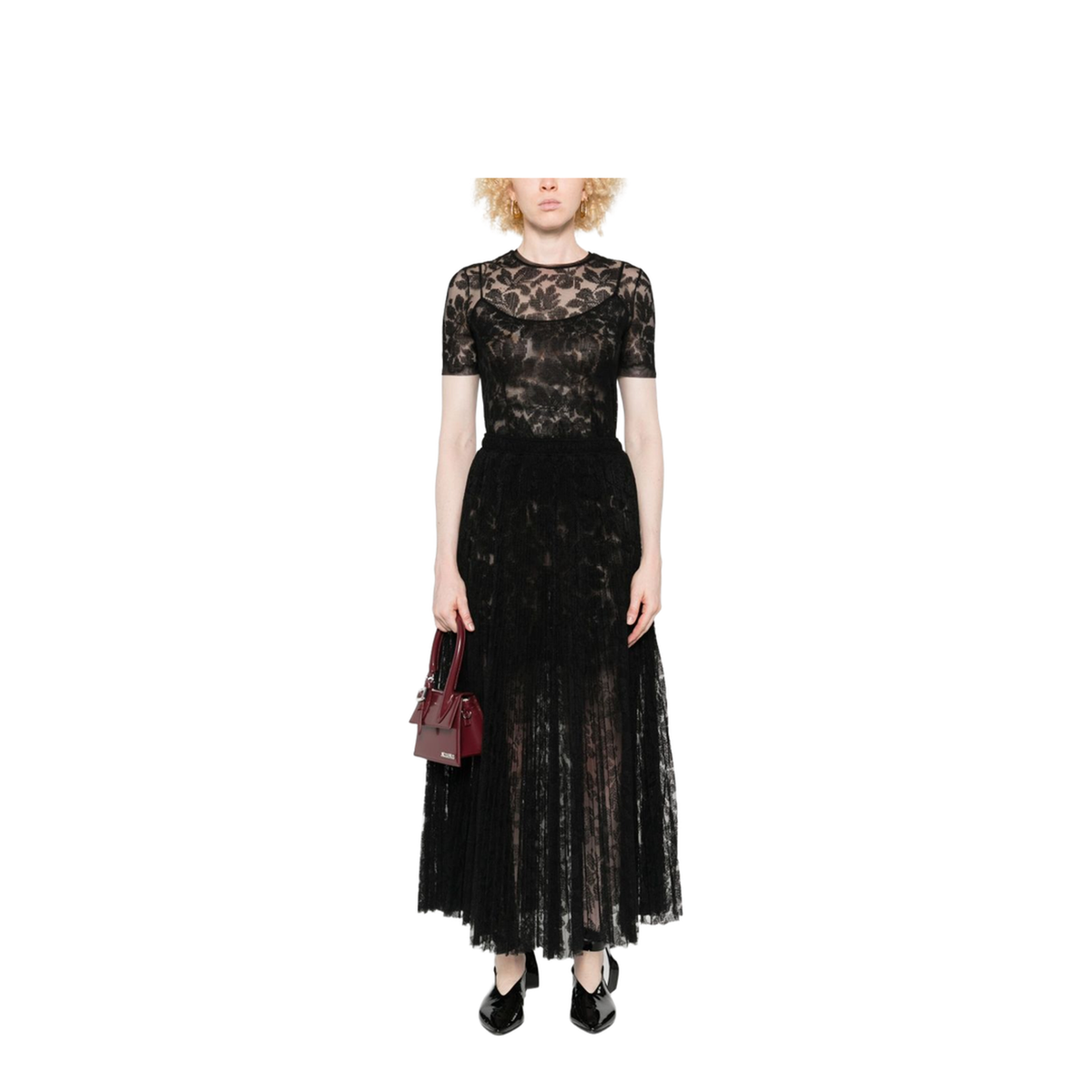Skirts Black