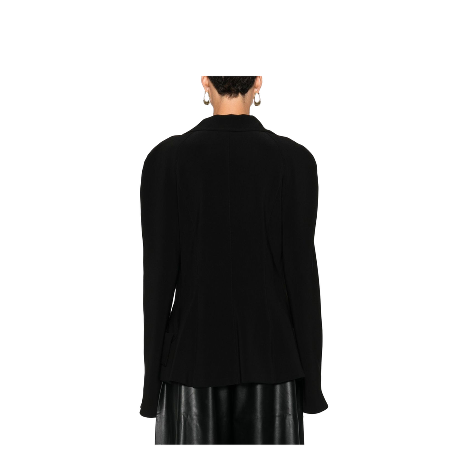Jackets Black