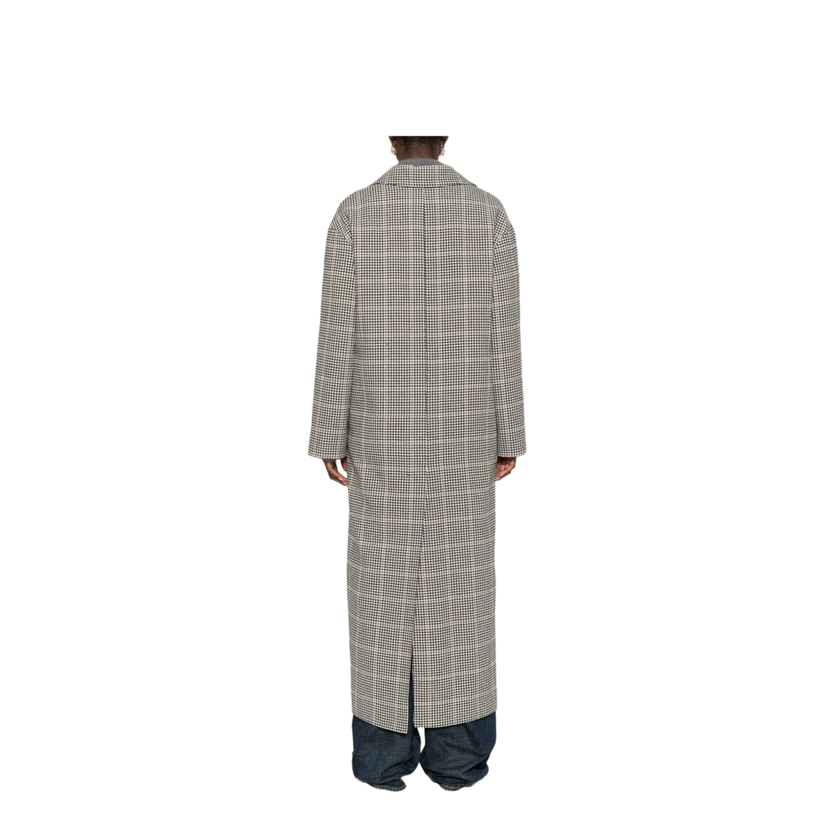 Coat Jacket
