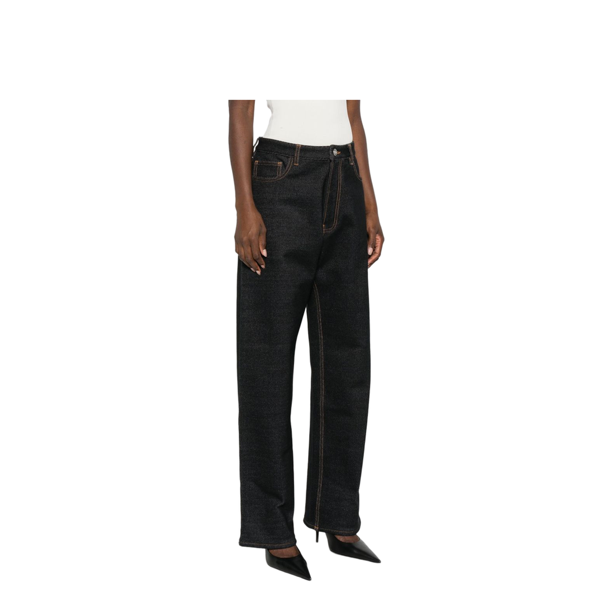 Jeans Black