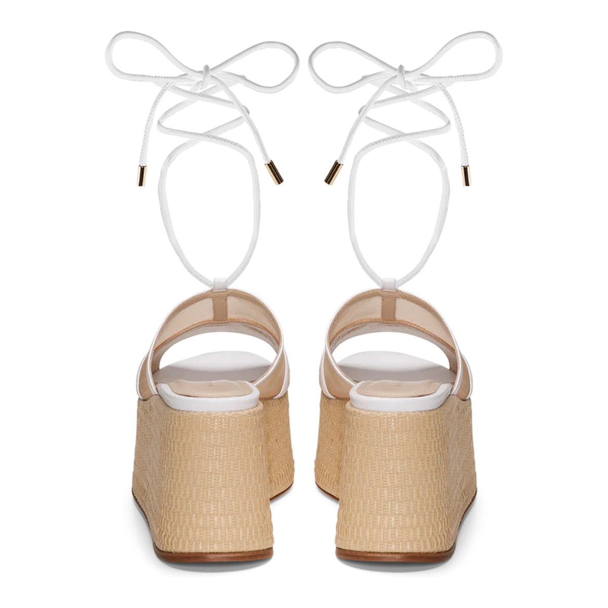 Sandals White