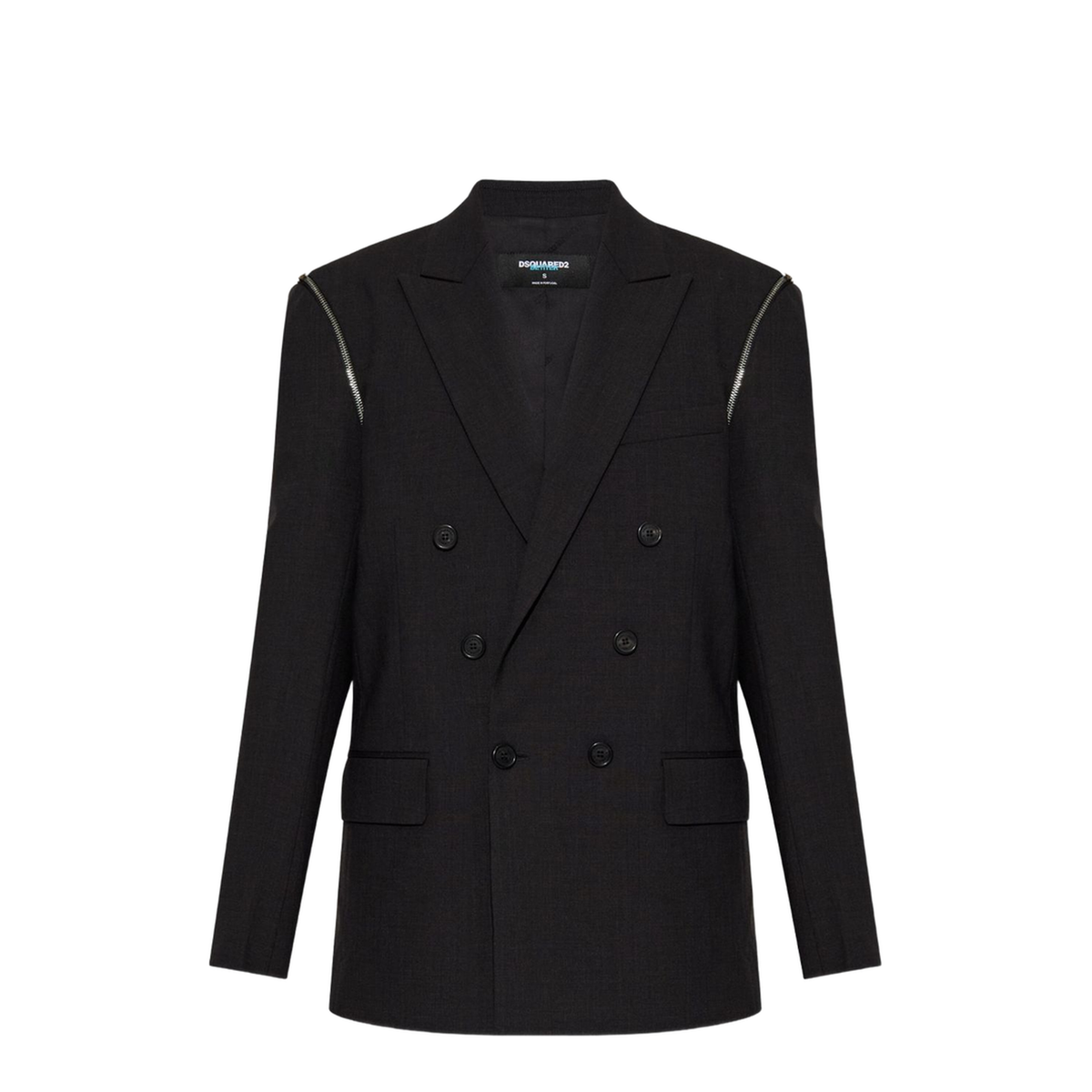 Transformer Blazer