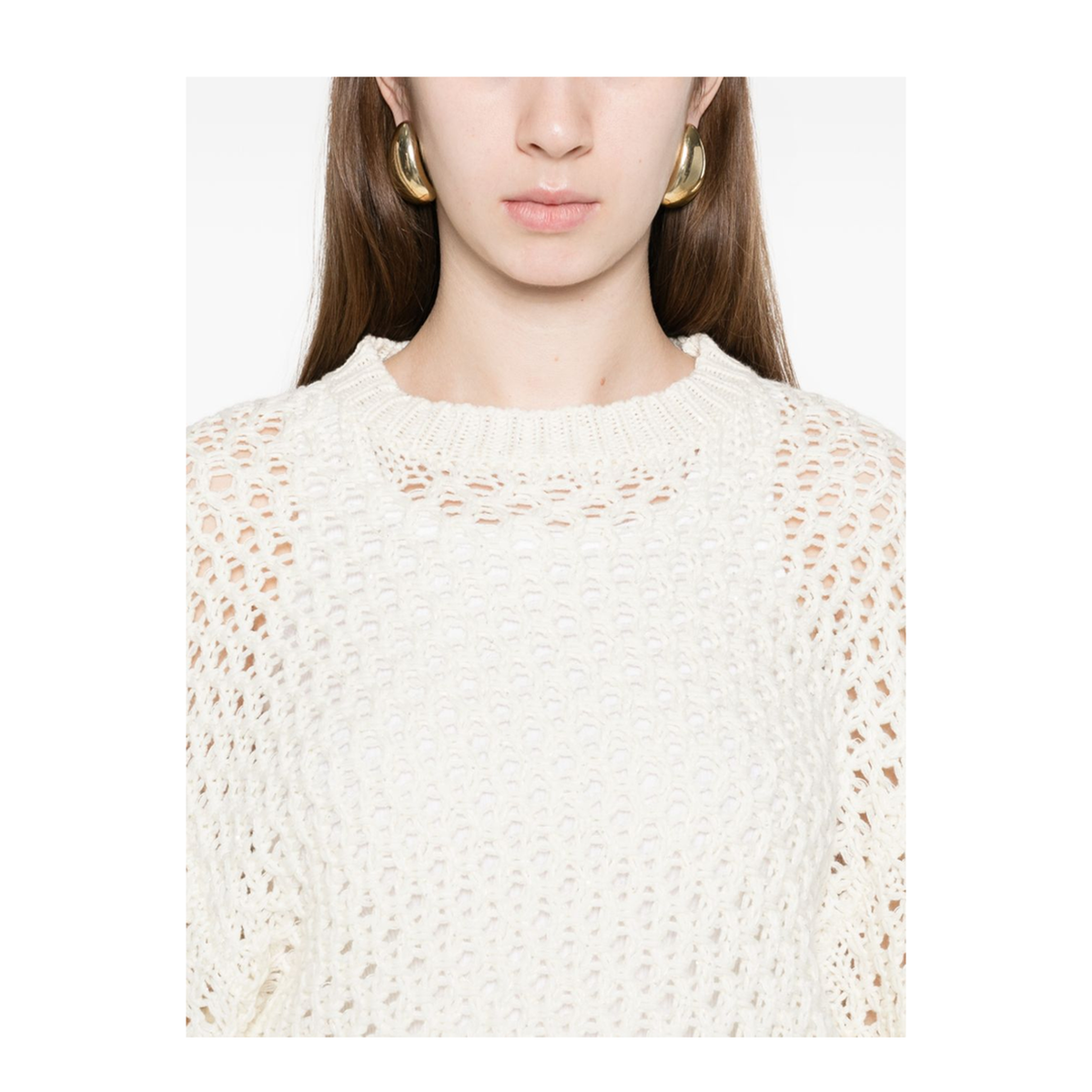 Sweaters Beige
