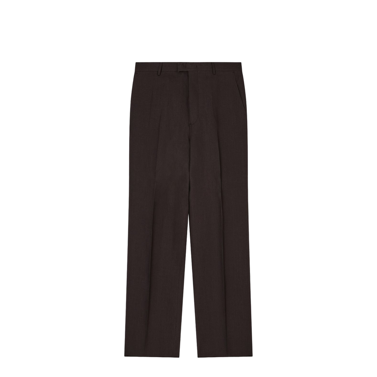 Pure Linen Trousers