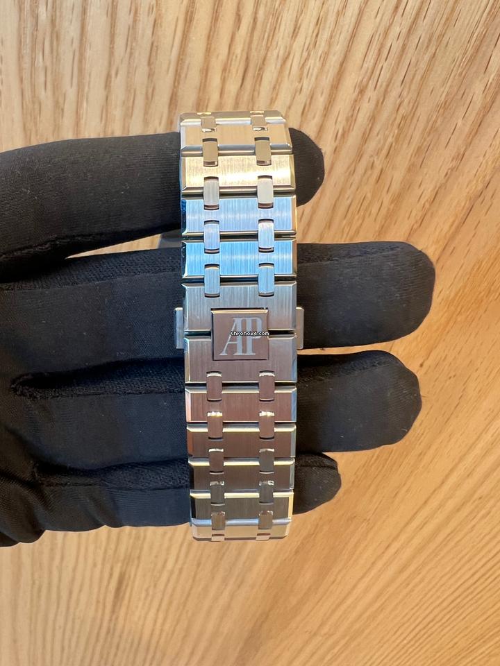 Audemars Piguet Royal Oak