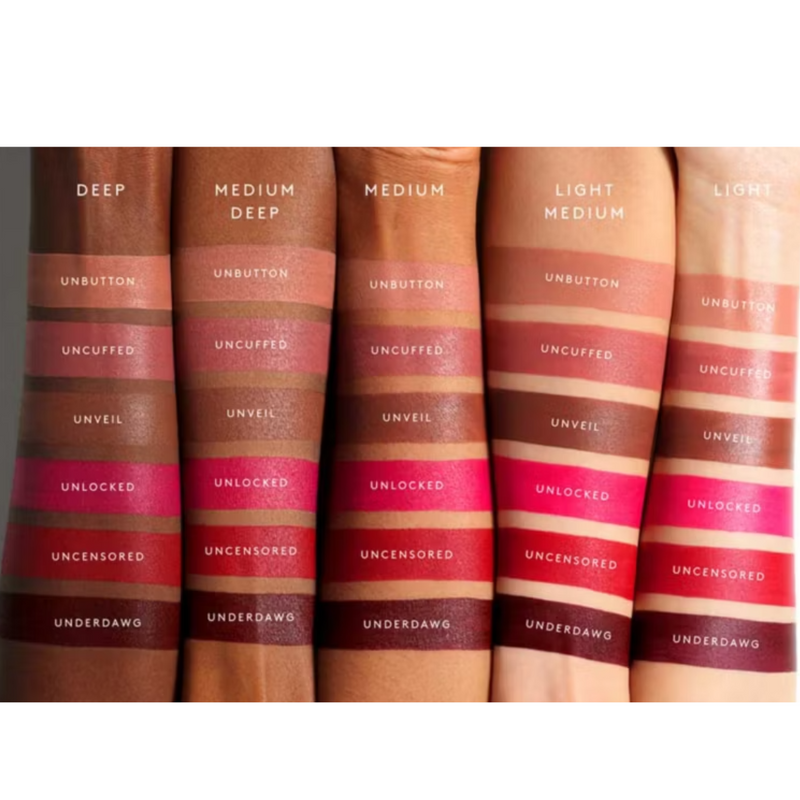 Fenty Beauty Stunna Lip Paint