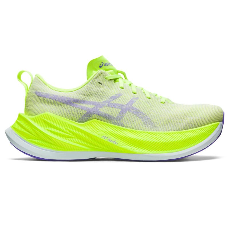 ASICS Superblast 3 Seashell Sun Coral