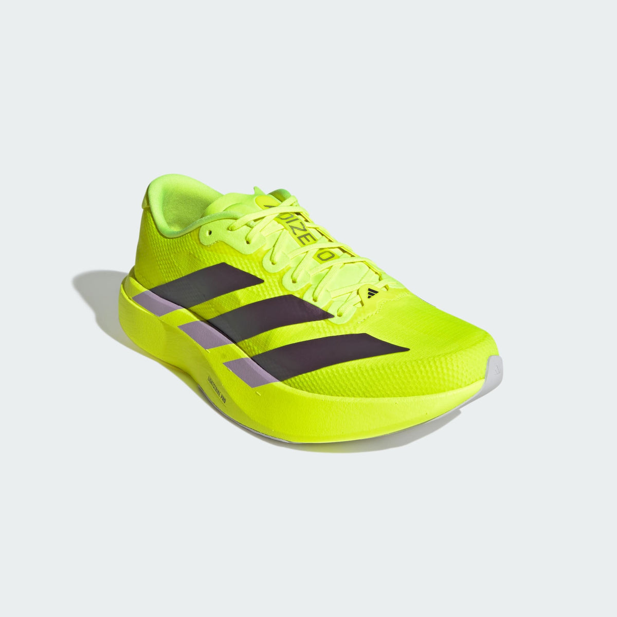 Adidas Adizero Evo SL Yellow Black