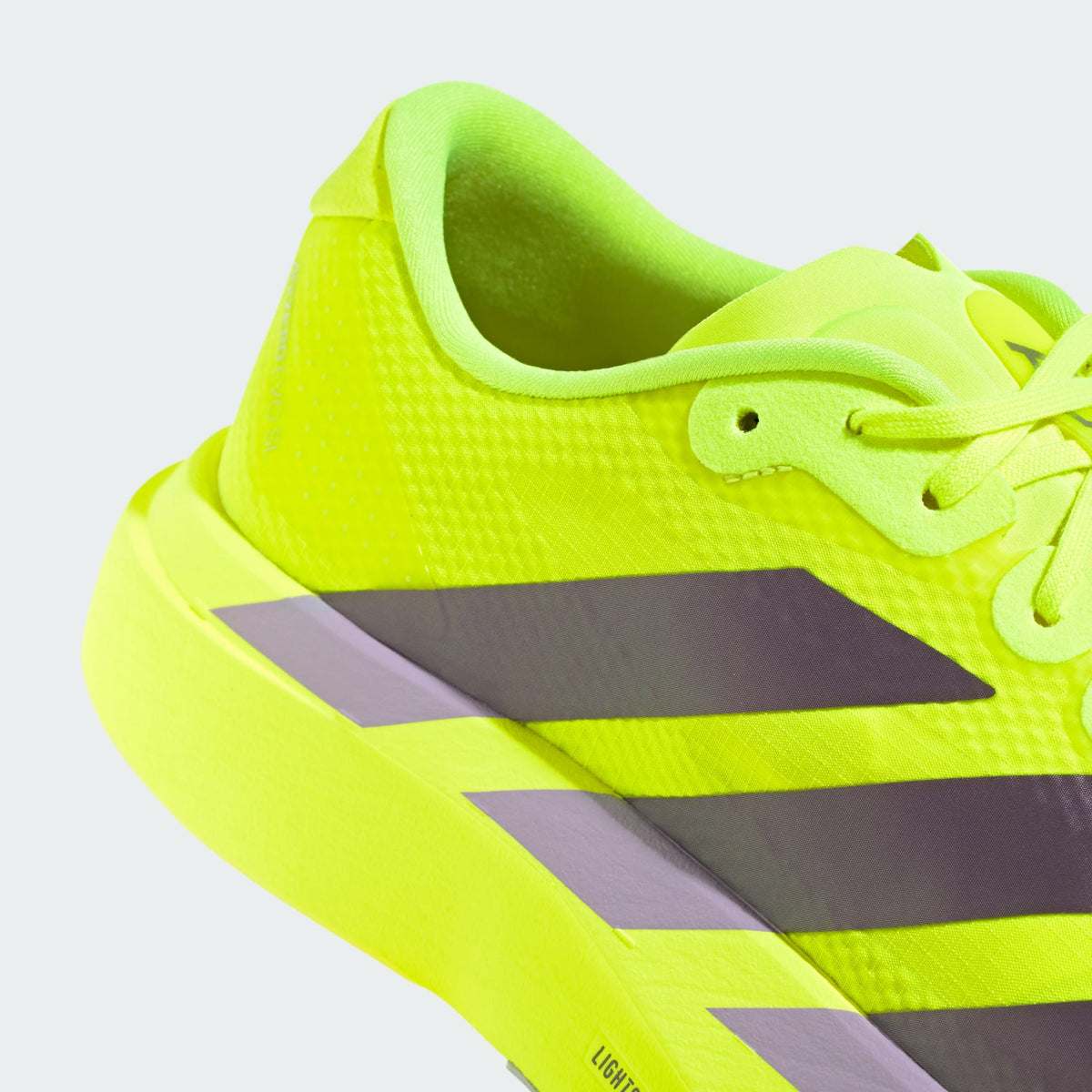 Adidas Adizero Evo SL Yellow Black