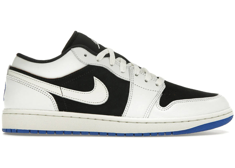 Jordan 1 Low Quai 54 2024