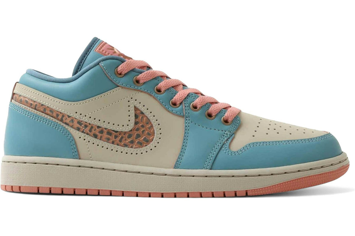 Jordan 1 Low SE Somos Eternos
