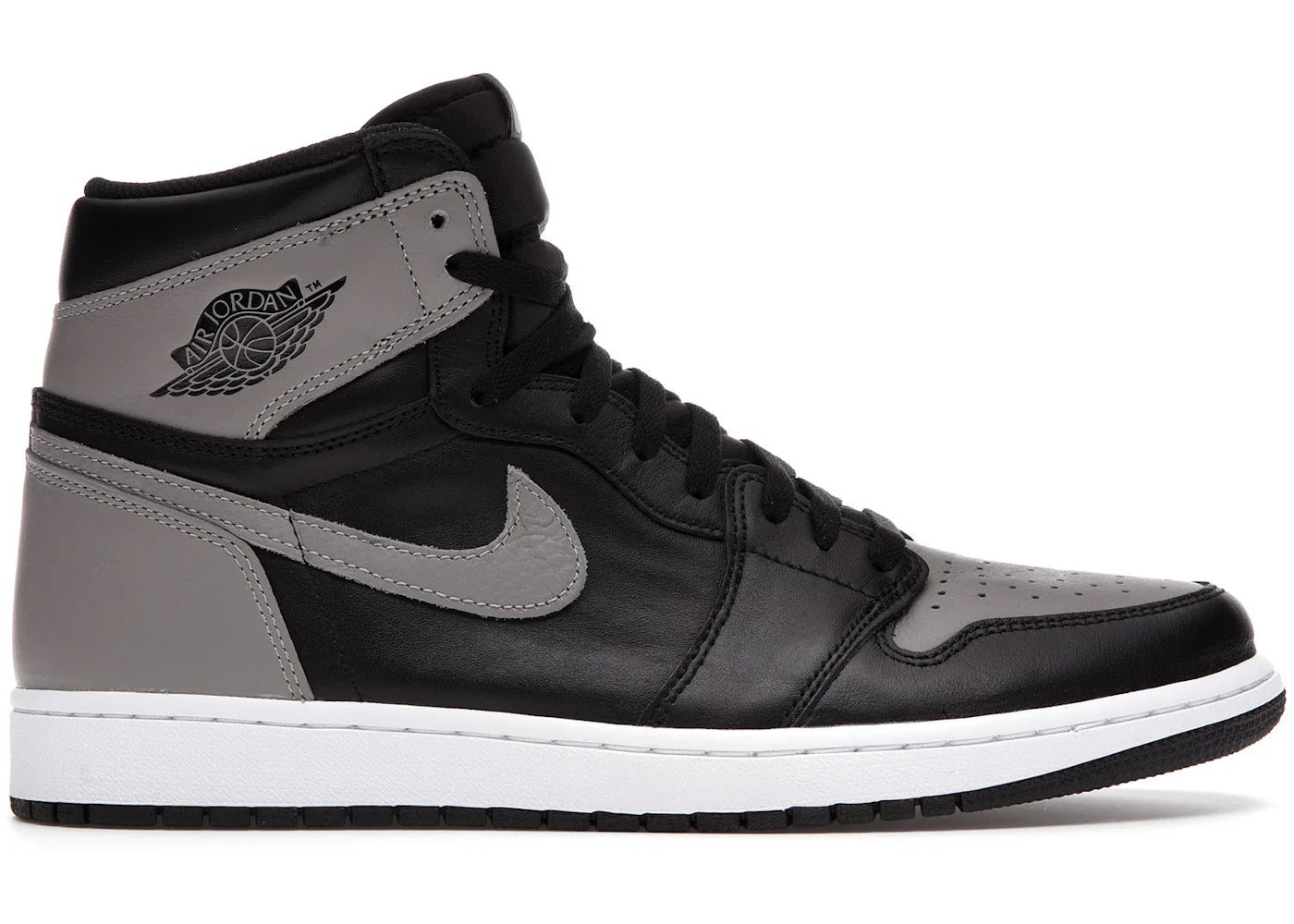 Jordan 1 Retro High Shadow 2018