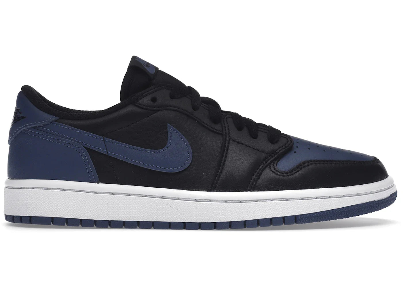 Jordan 1 Retro Low Og Mystic Navy Womens