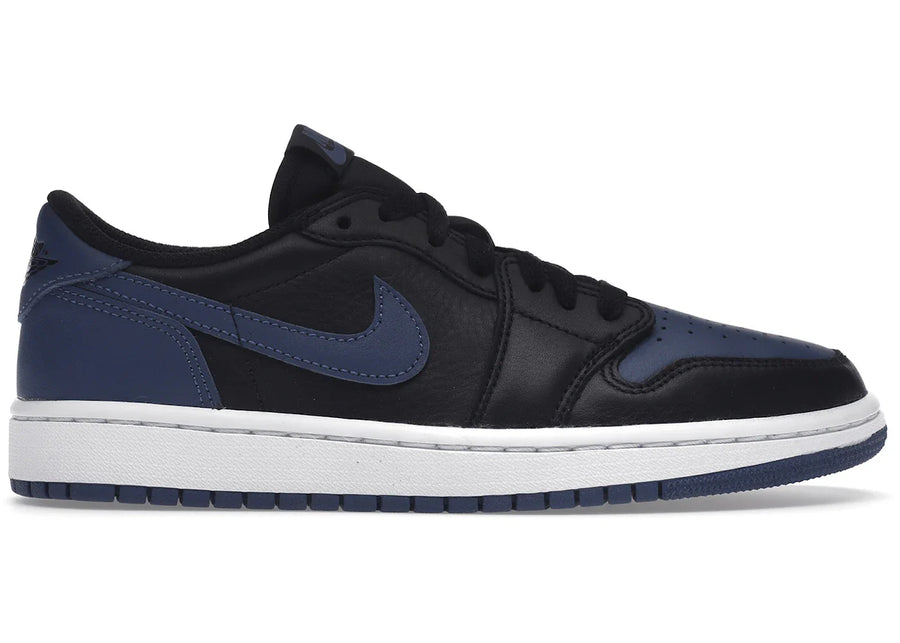 Jordan 1 Retro Low Og Mystic Navy Womens