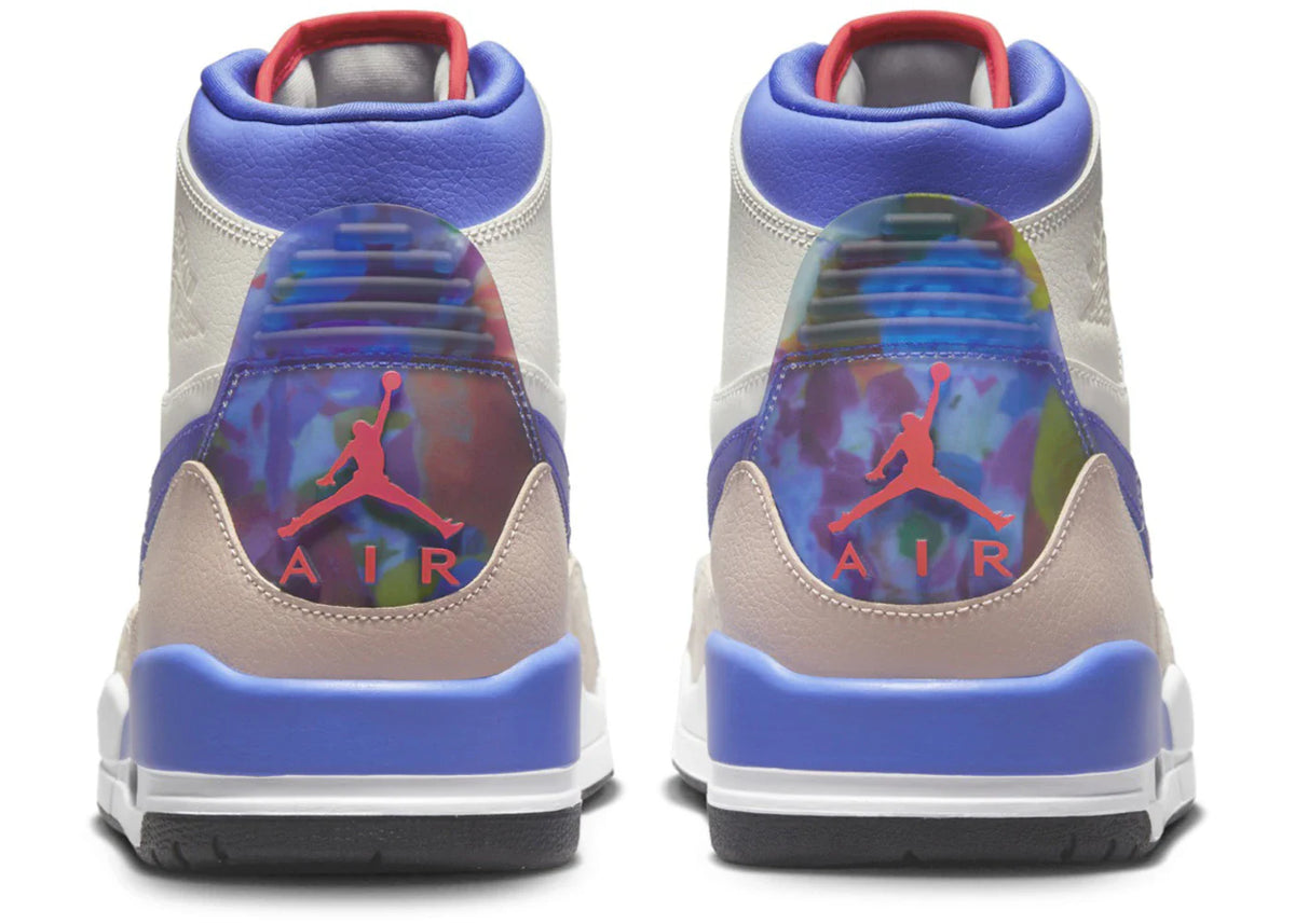 Jordan Legacy 312 Valentine'S Day