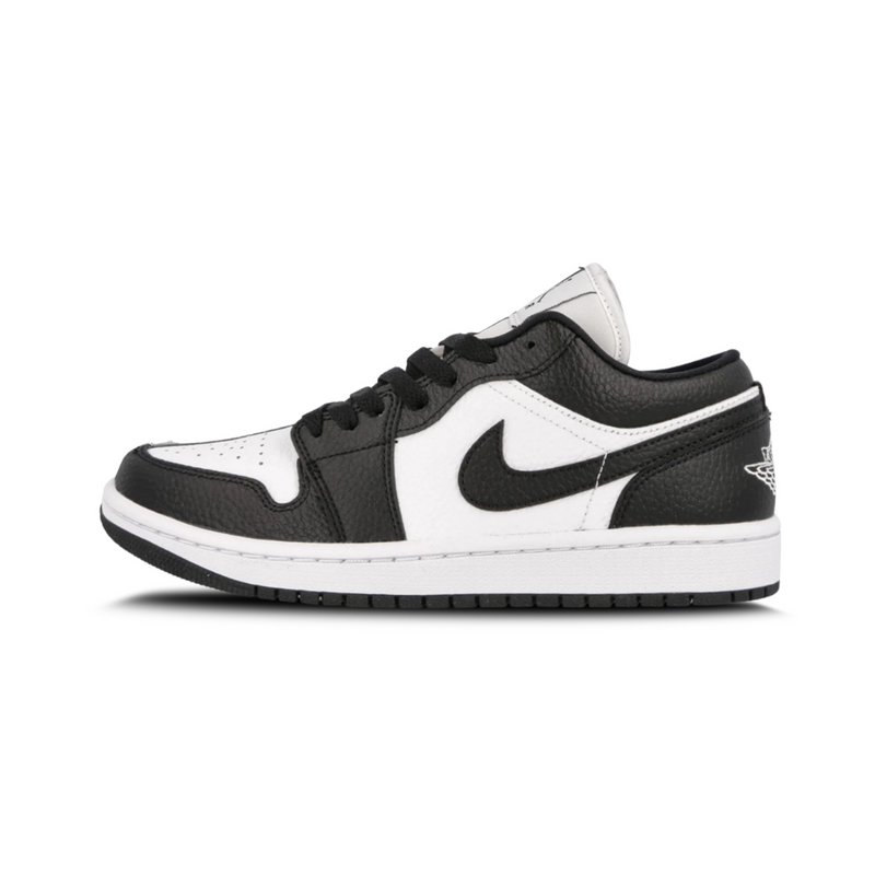JORDAN 1 LOW SE HOMAGE SPLIT Black (W)