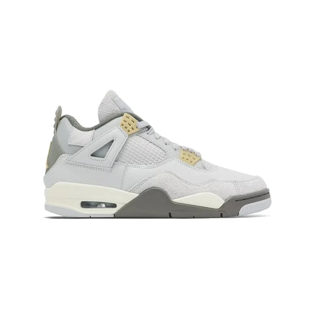 Air Jordan 4 SE Craft Photon Dust Sale