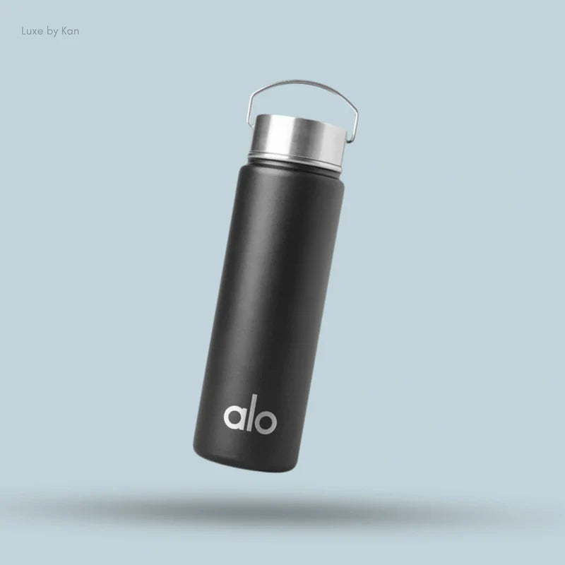 Alo Water Bottle