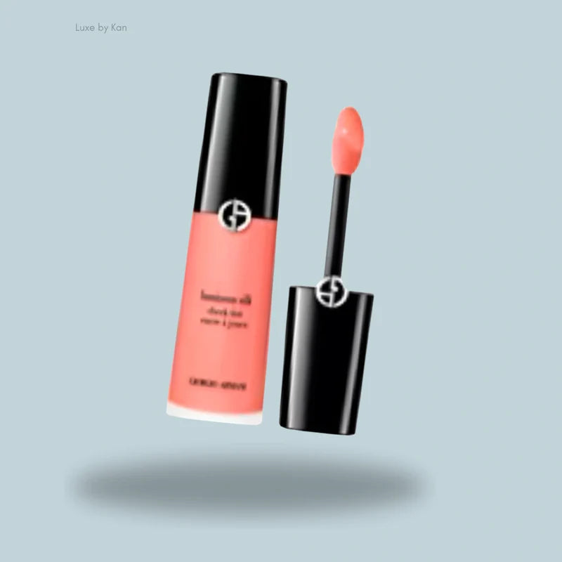 Armani Beauty Luminous Silk Cheek Tint