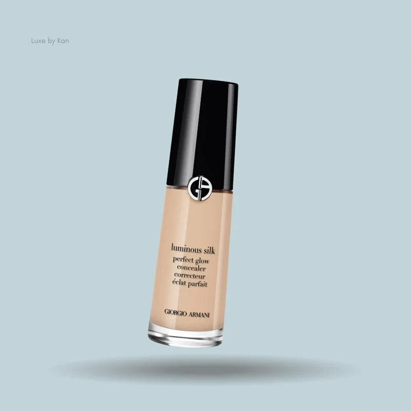 Armani Luminous Silk Multi-Purpose Glow Concealer