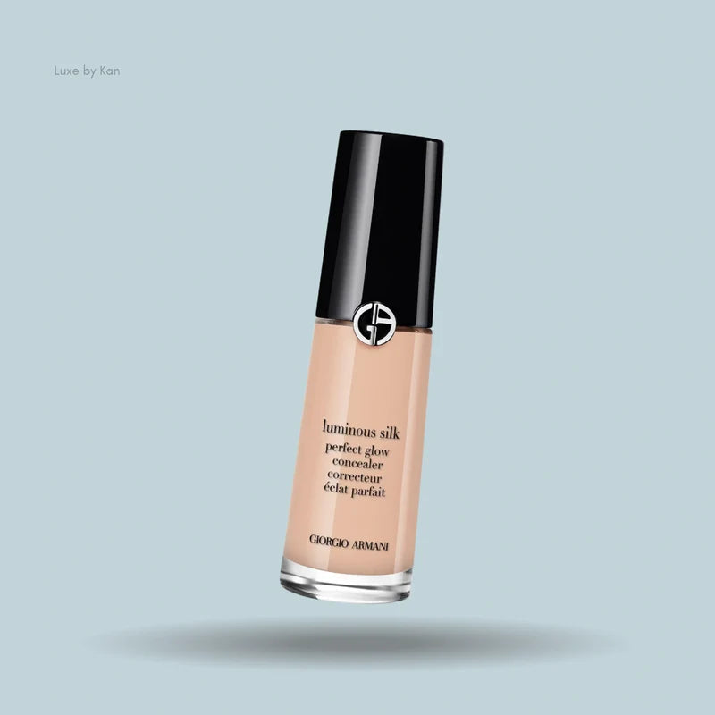 Armani Luminous Silk Multi-Purpose Glow Concealer