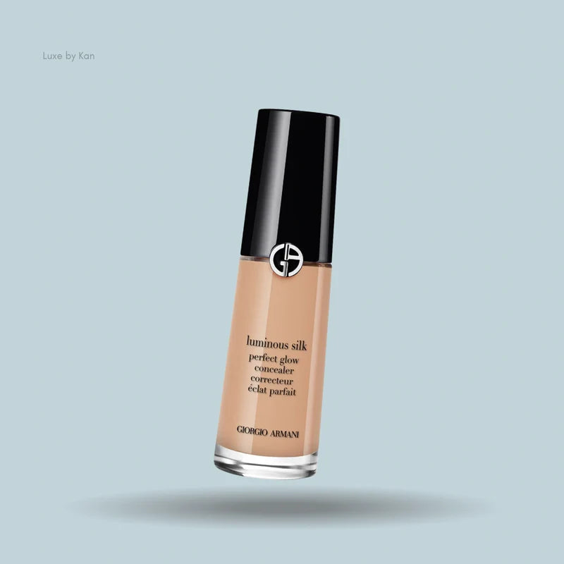 Armani Luminous Silk Multi-Purpose Glow Concealer