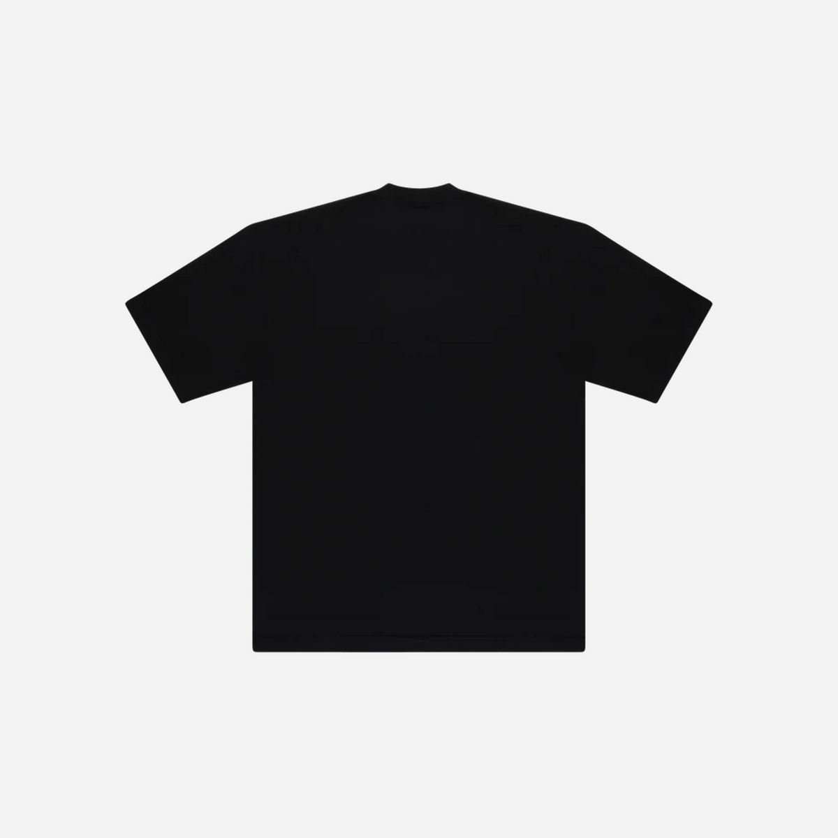 Skate Rail T-Shirt Black