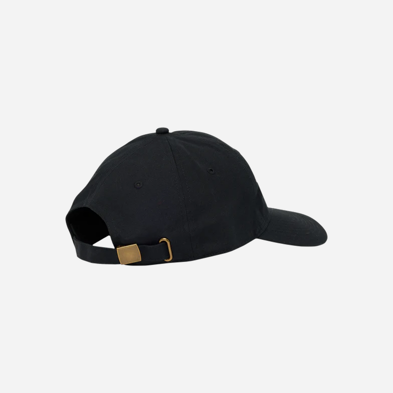 VAA Logo Cap Black
