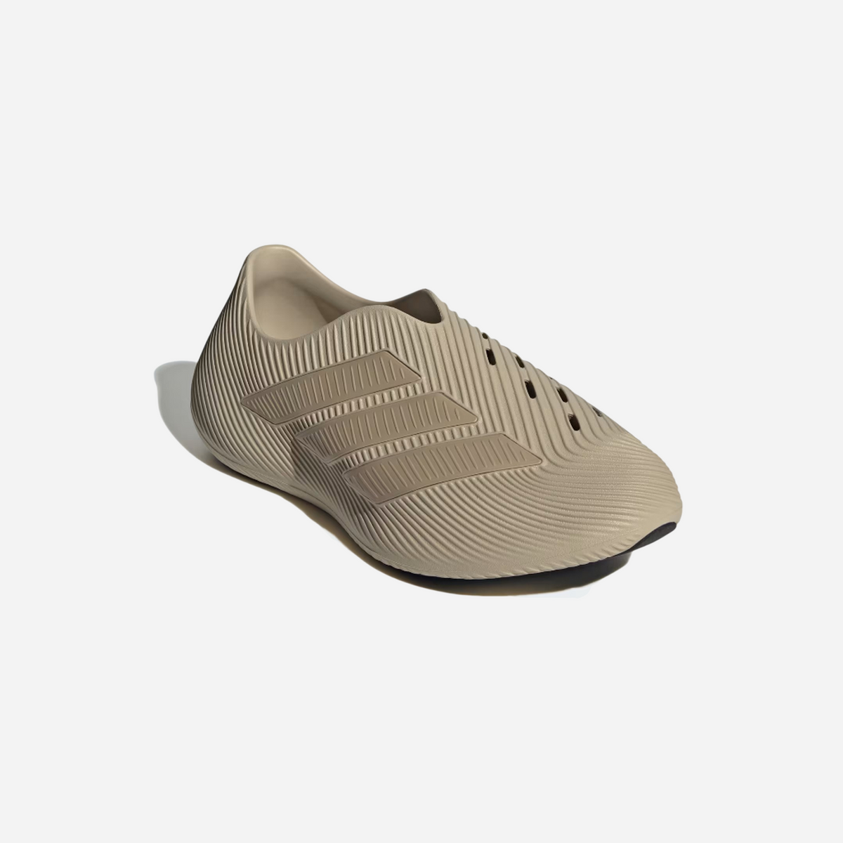 Adidas Purechill Khaki Three / Gold Rw / Core Black