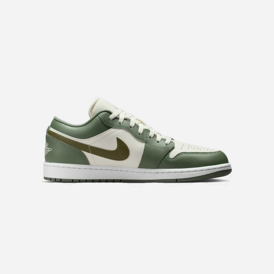 Nike Air Jordan 1 Low Vintage Lichen