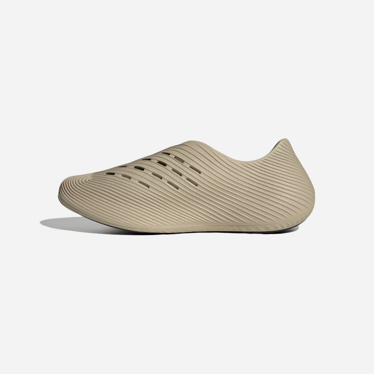 Adidas Purechill Khaki Three / Gold Rw / Core Black