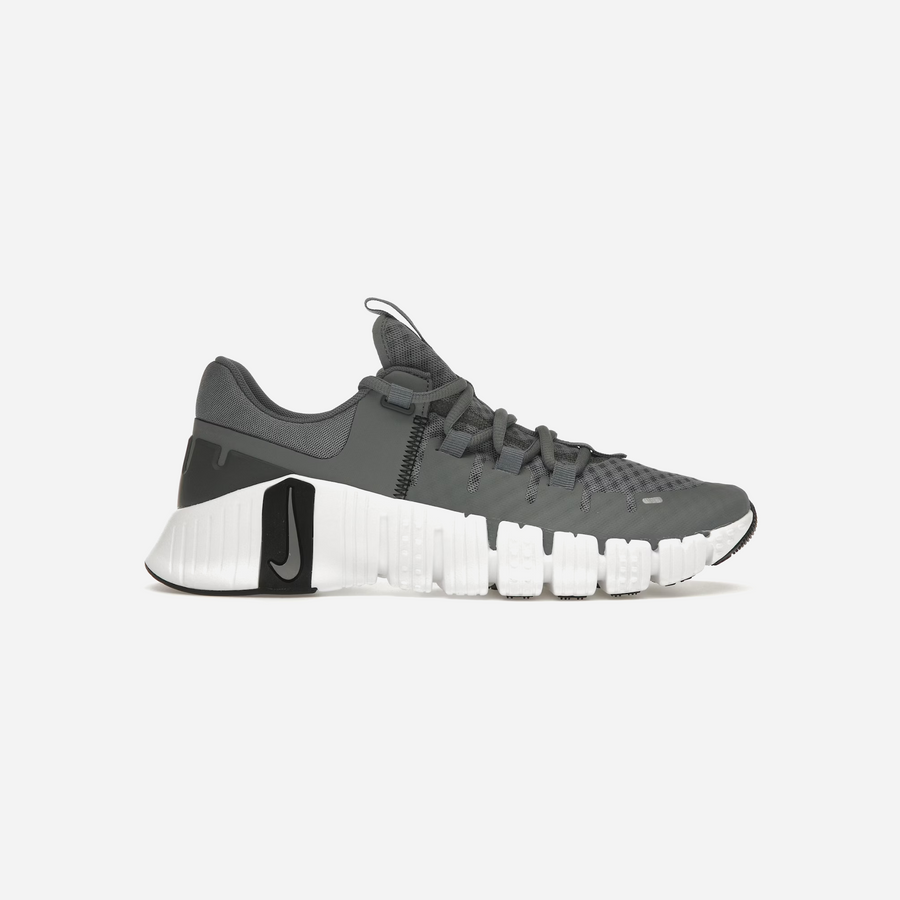 Nike Free Metcon 5 Smoke Grey
