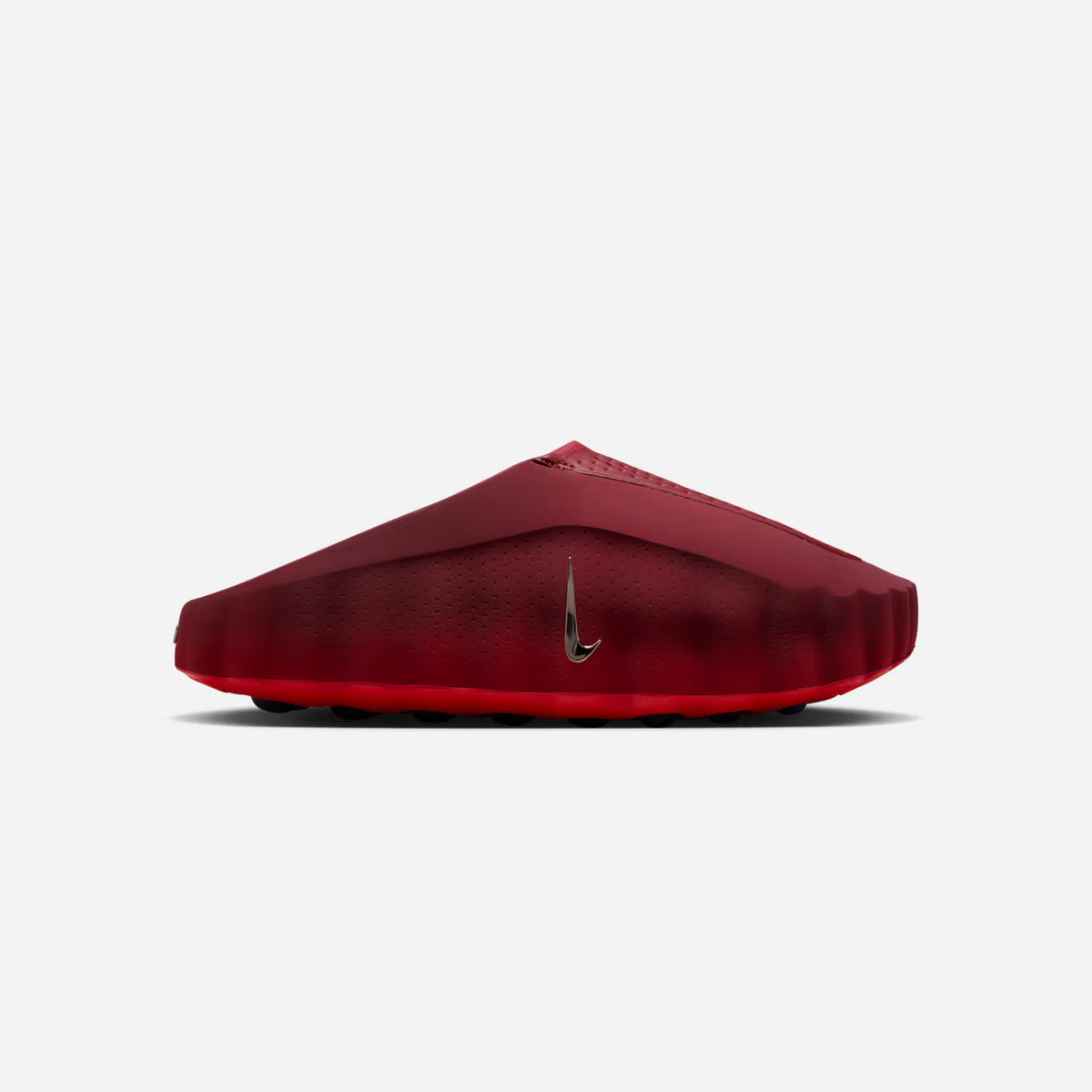 Nike Mind 001 Pregame Mules Team Red/University Red/Midnight Navy/Chrome