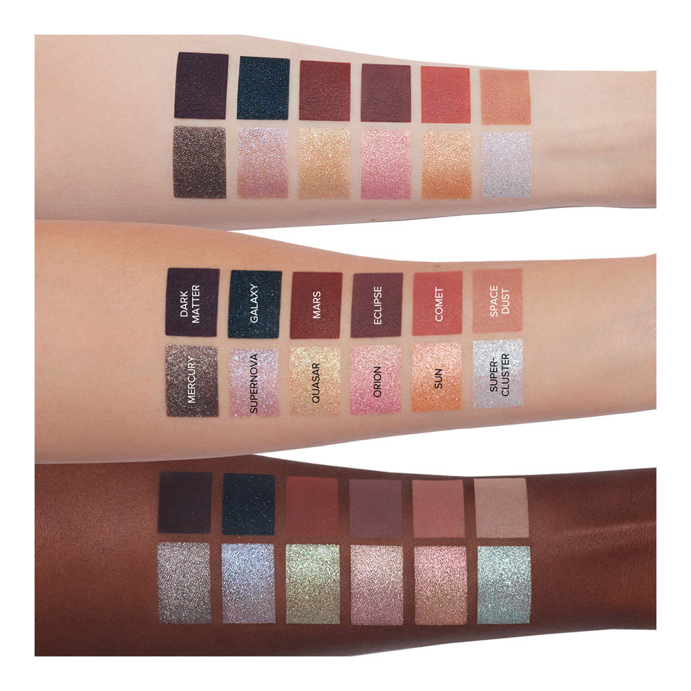 Cosmos Eye Shadow Palette