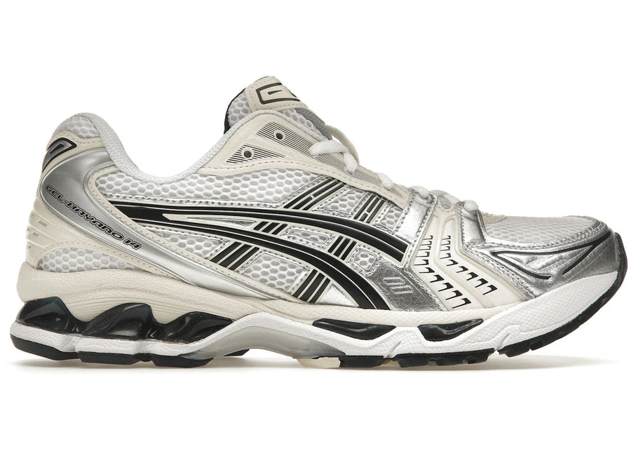 Asics Gel-Kayano 14 White Midnight (Women'S)
