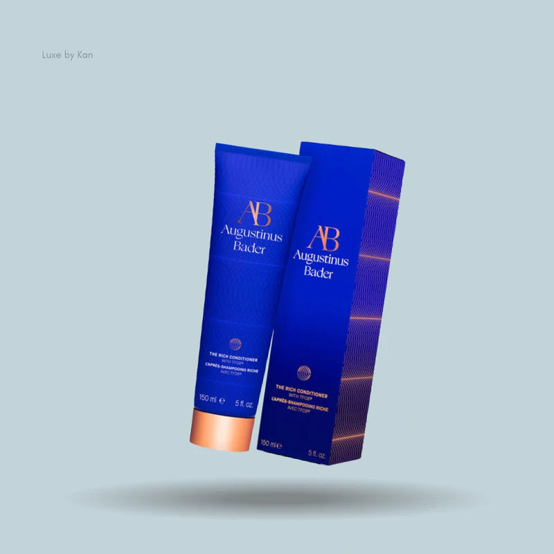 Augustinus Bader The Rich Conditioner