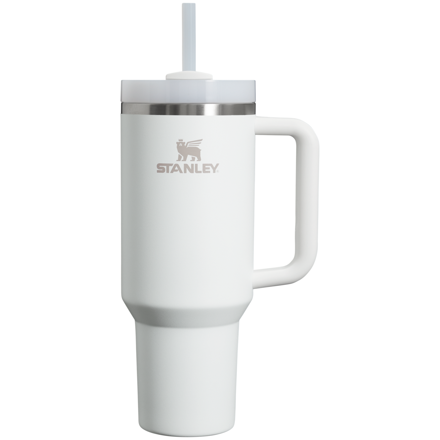 Stanley The Quencher H2.0 Flowstate Tumbler 40 OZ Frost