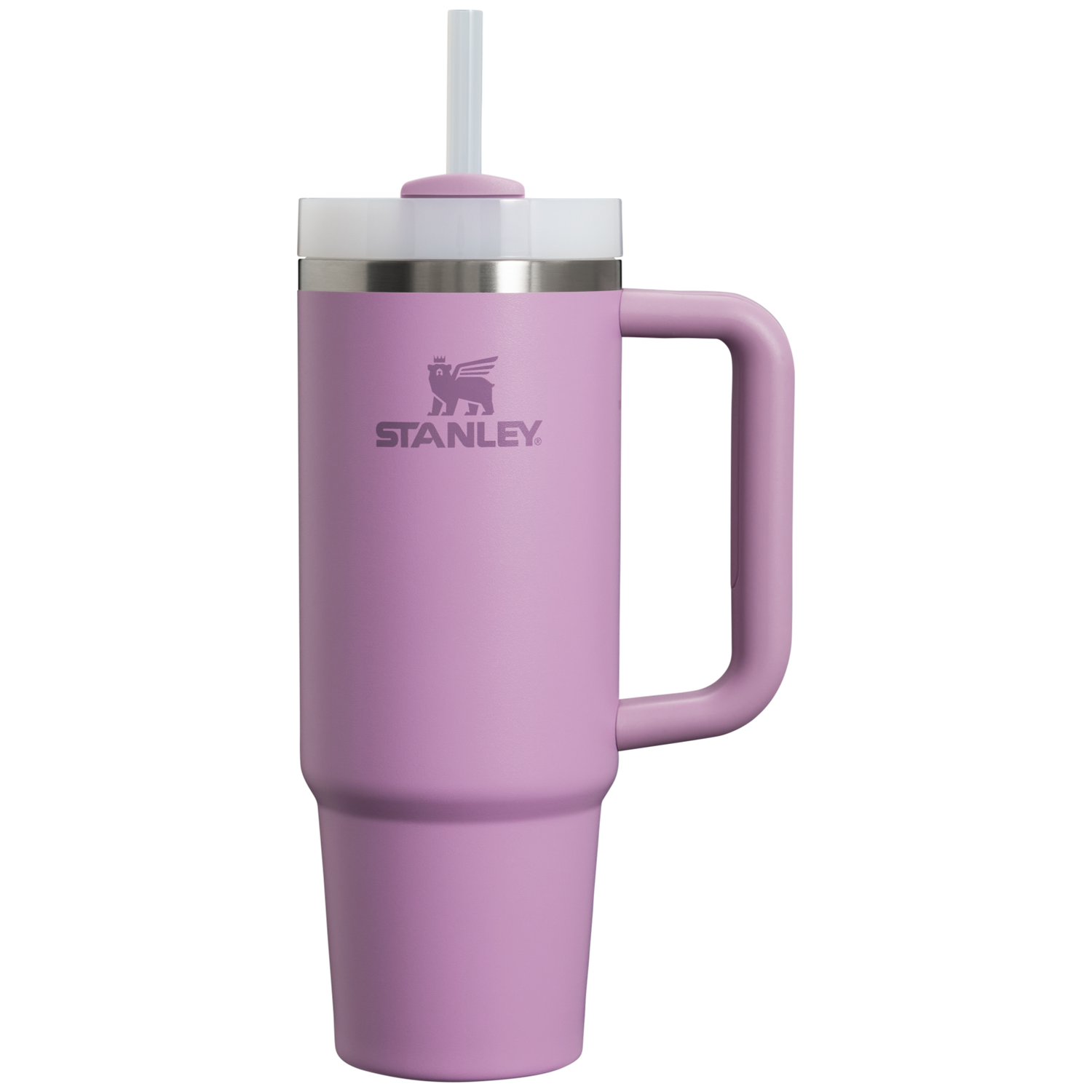 The Quencher H2.0 Flowstate Tumbler - Lilac