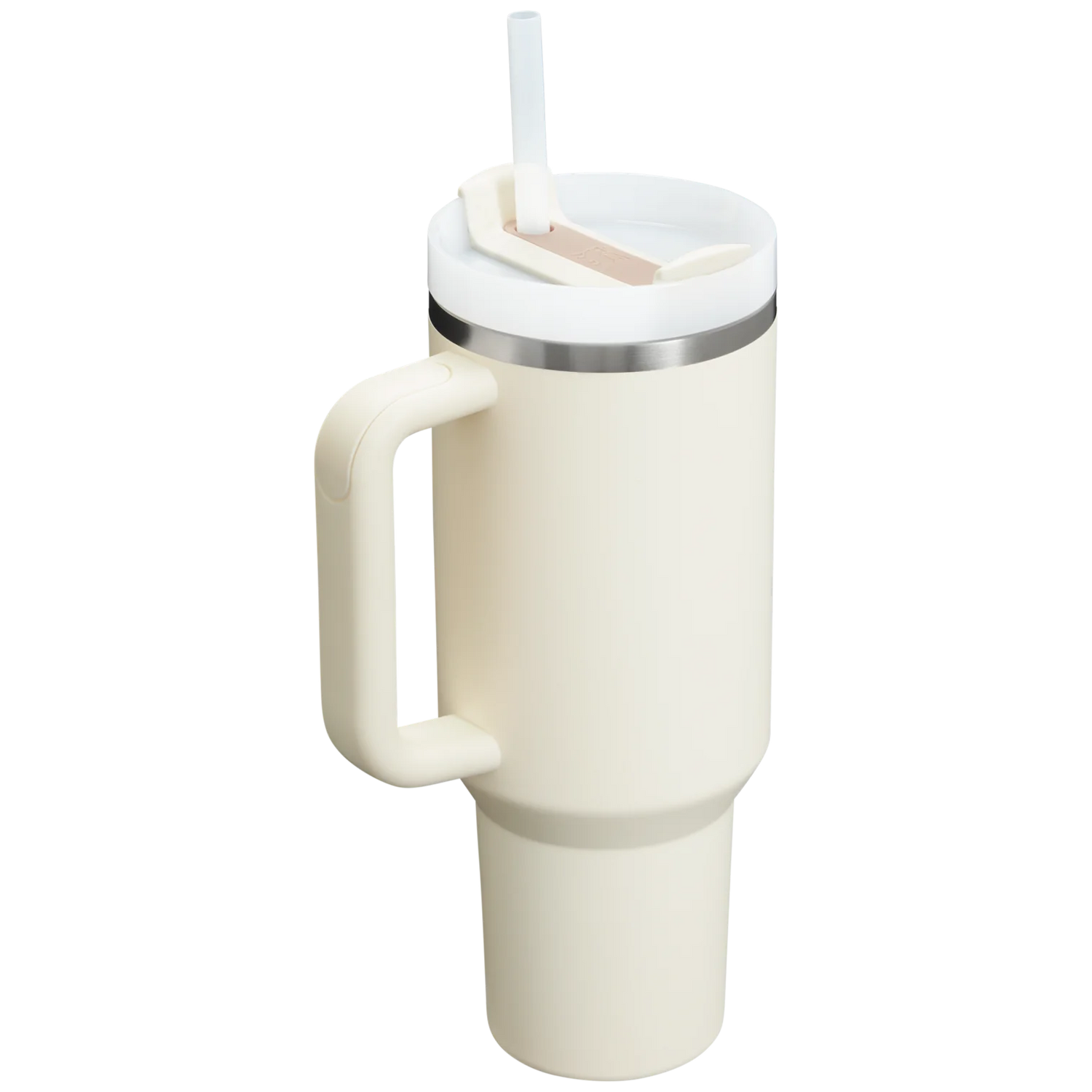 Stanley Tumbler Mug Cream 2.0
