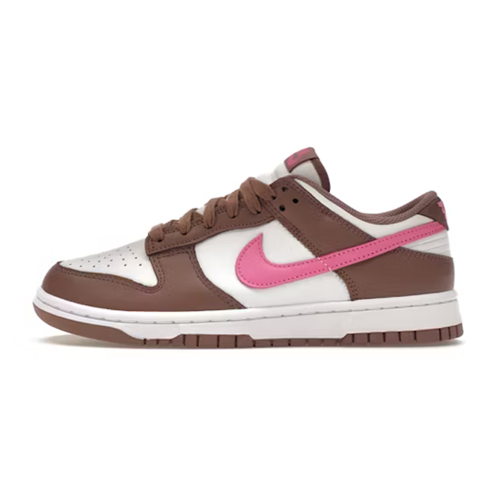 Nike Dunk Low Smokey Mauve (W)