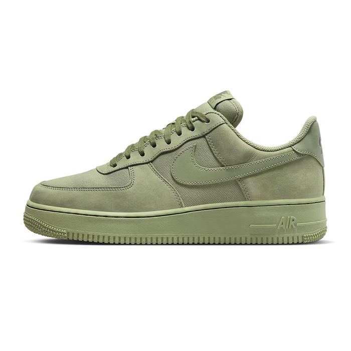 Nike Air Force 1 Low '07 LX Oil Green