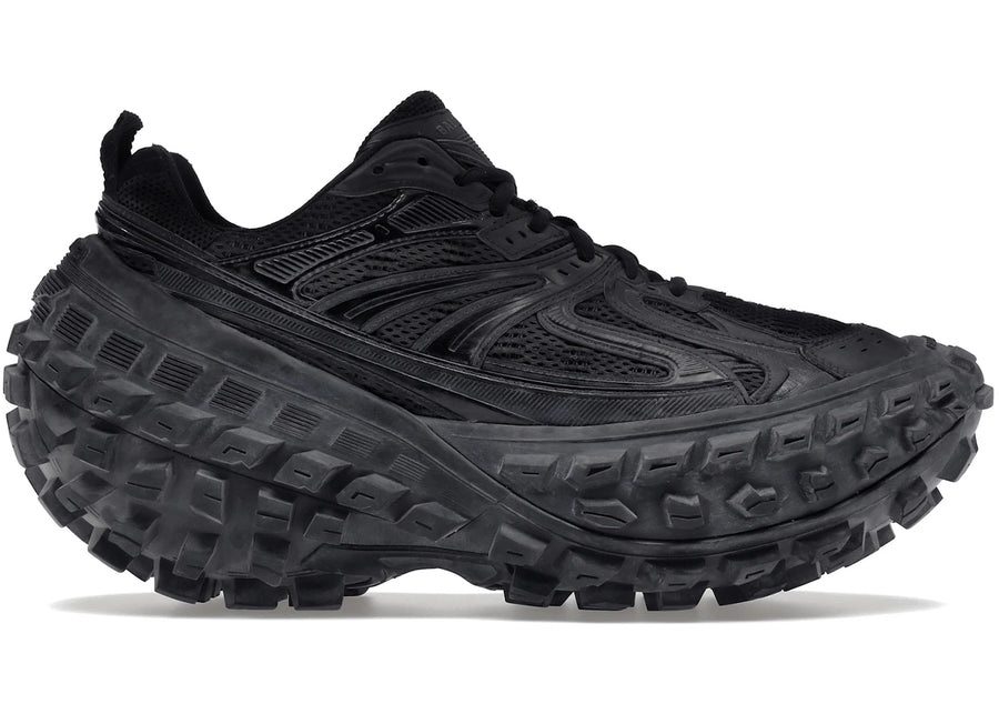 Balenciaga Defender Black