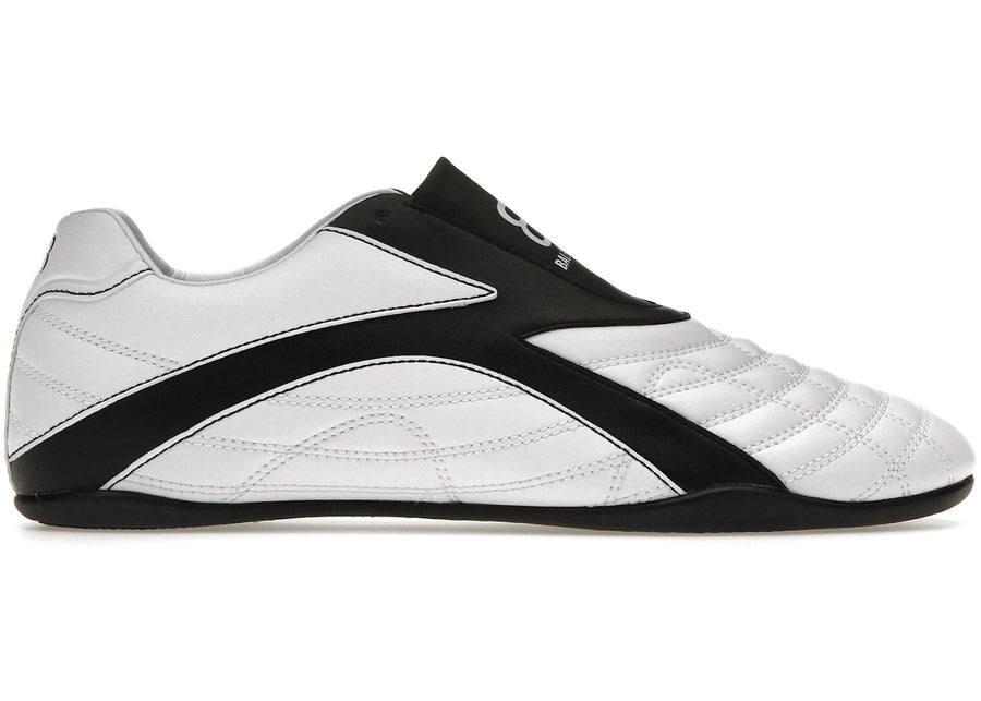 Balenciaga Zen White Black
