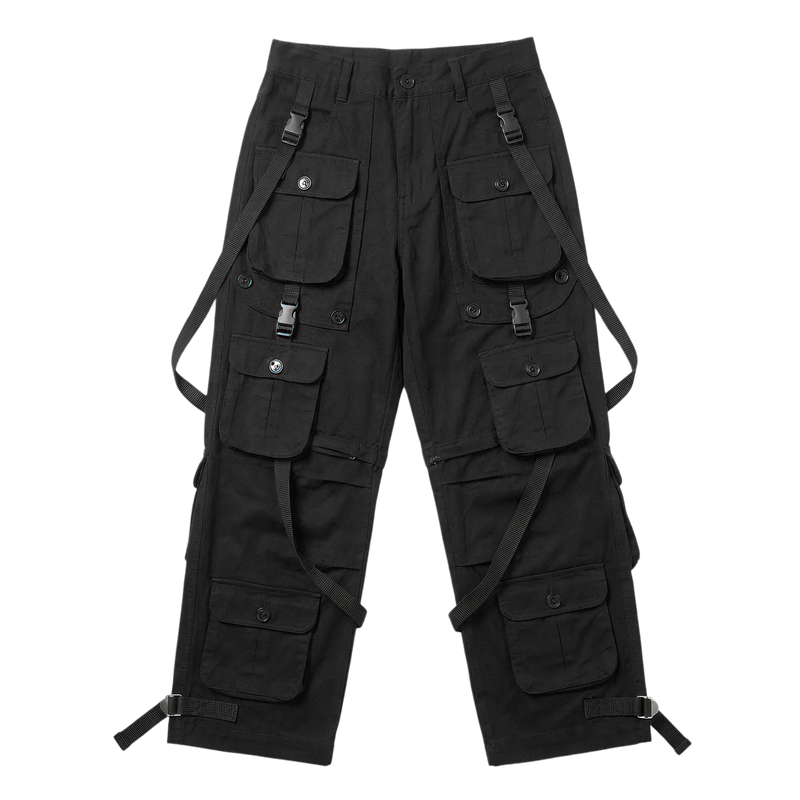 Black Dominion (24 Exclsuive - Limited)