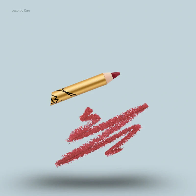 Lisa Eldridge Enhance and Define Lip Pencil