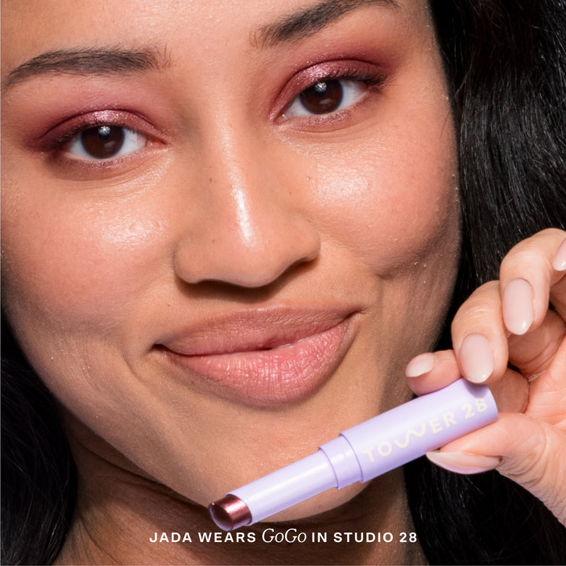 GoGo Cooling Shimmer Eyeshadow
