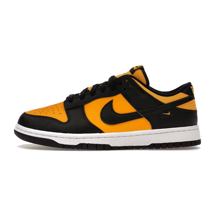 Nike Dunk Low Reverse Goldenrod